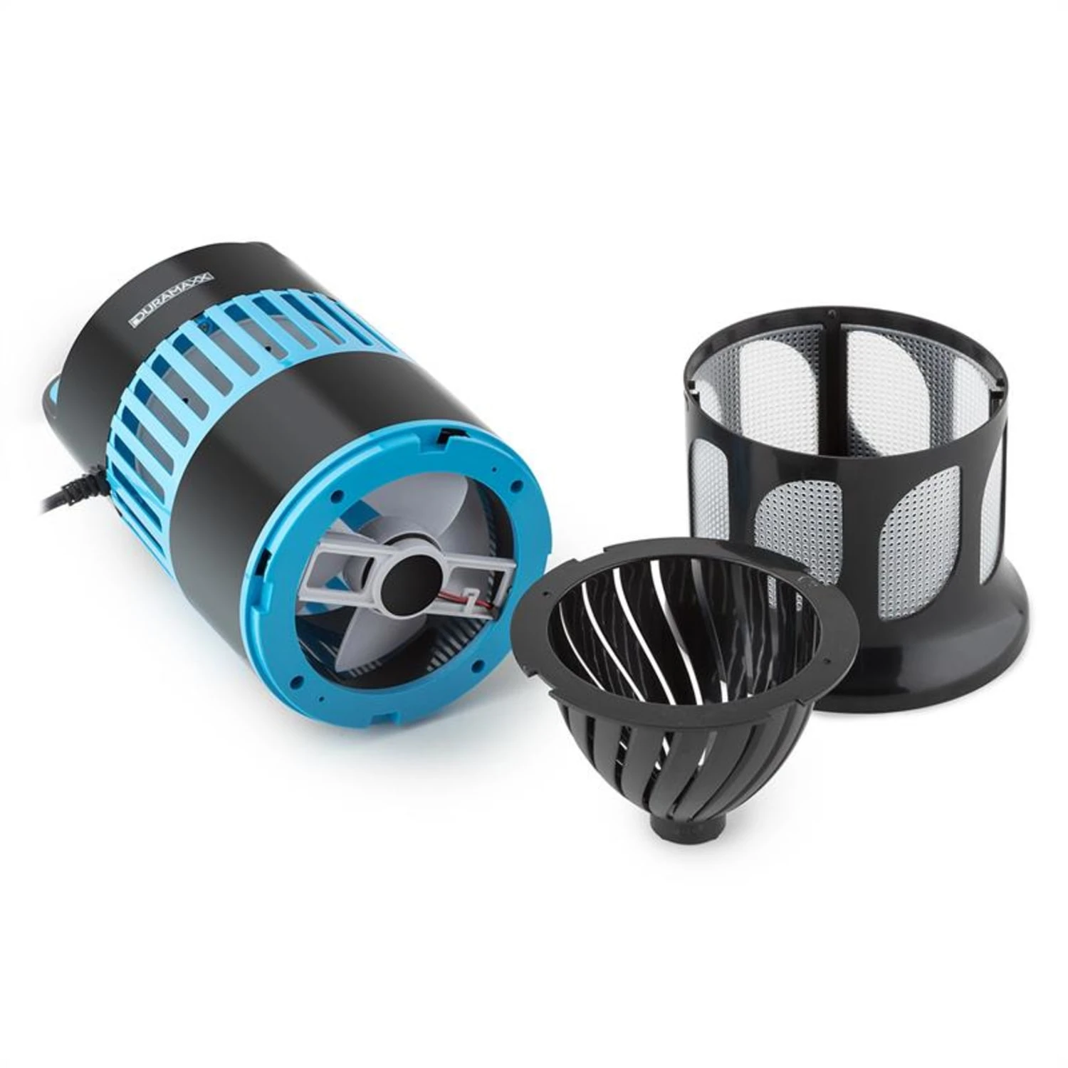 Mosquito Ex Deco Insektenfalle UV Schwarzlicht 13 W – Bild 2