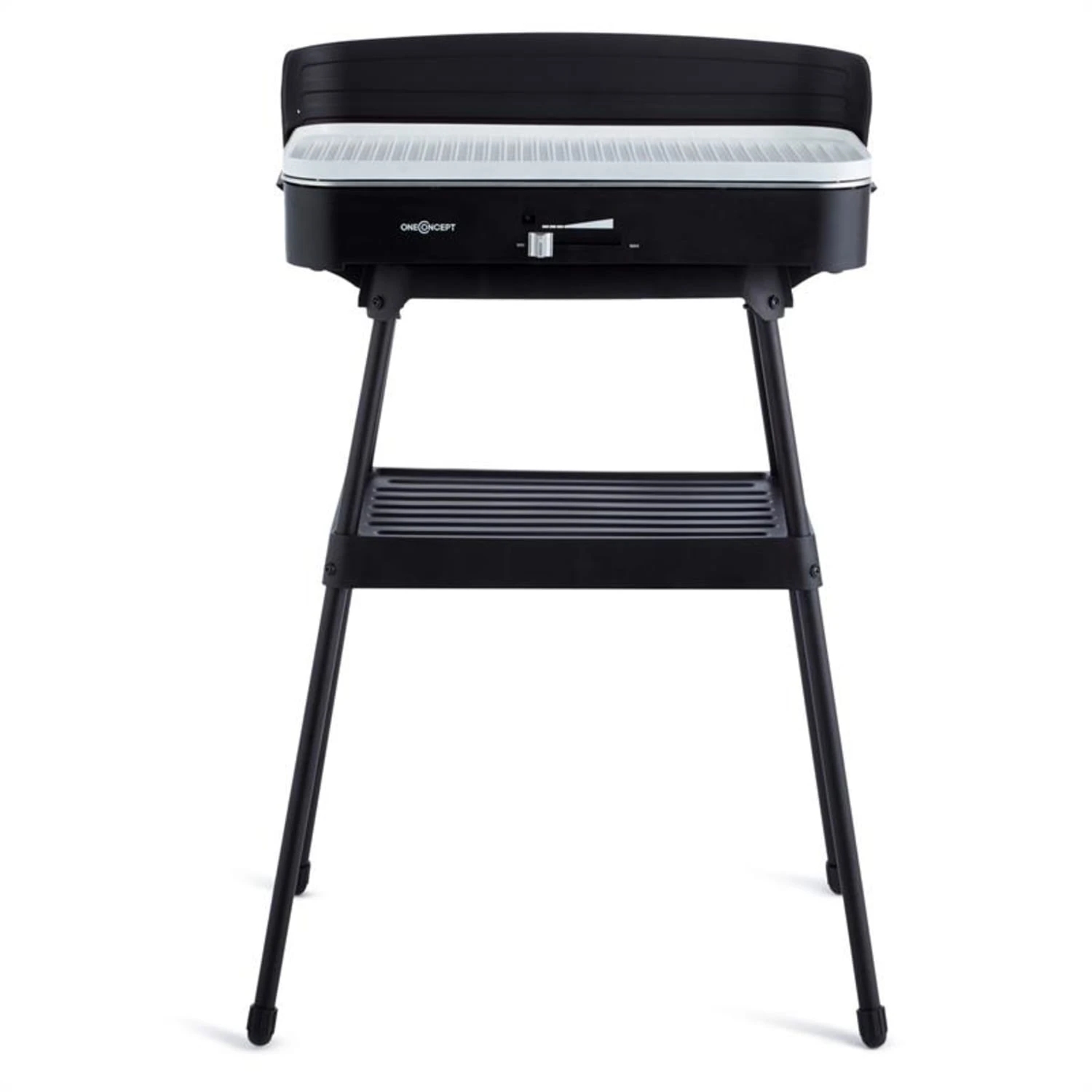 Porterhouse Elektrogrill Tischgrill 2200 W Keramikbeschichtung – Bild 2