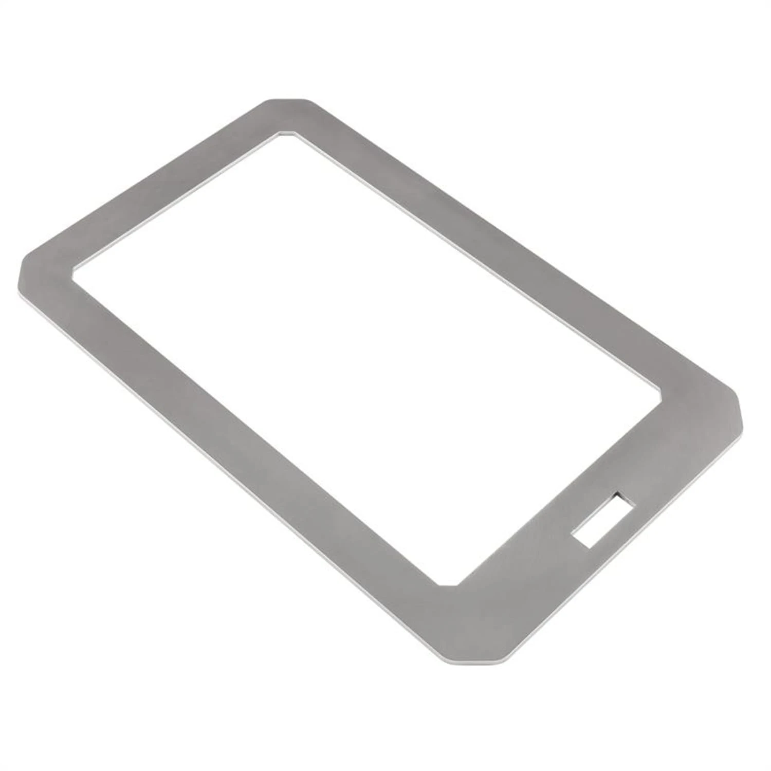 Schalenhalter Zubehör Steakreaktor 2.0 Massiv Hochwertig Edelstahl