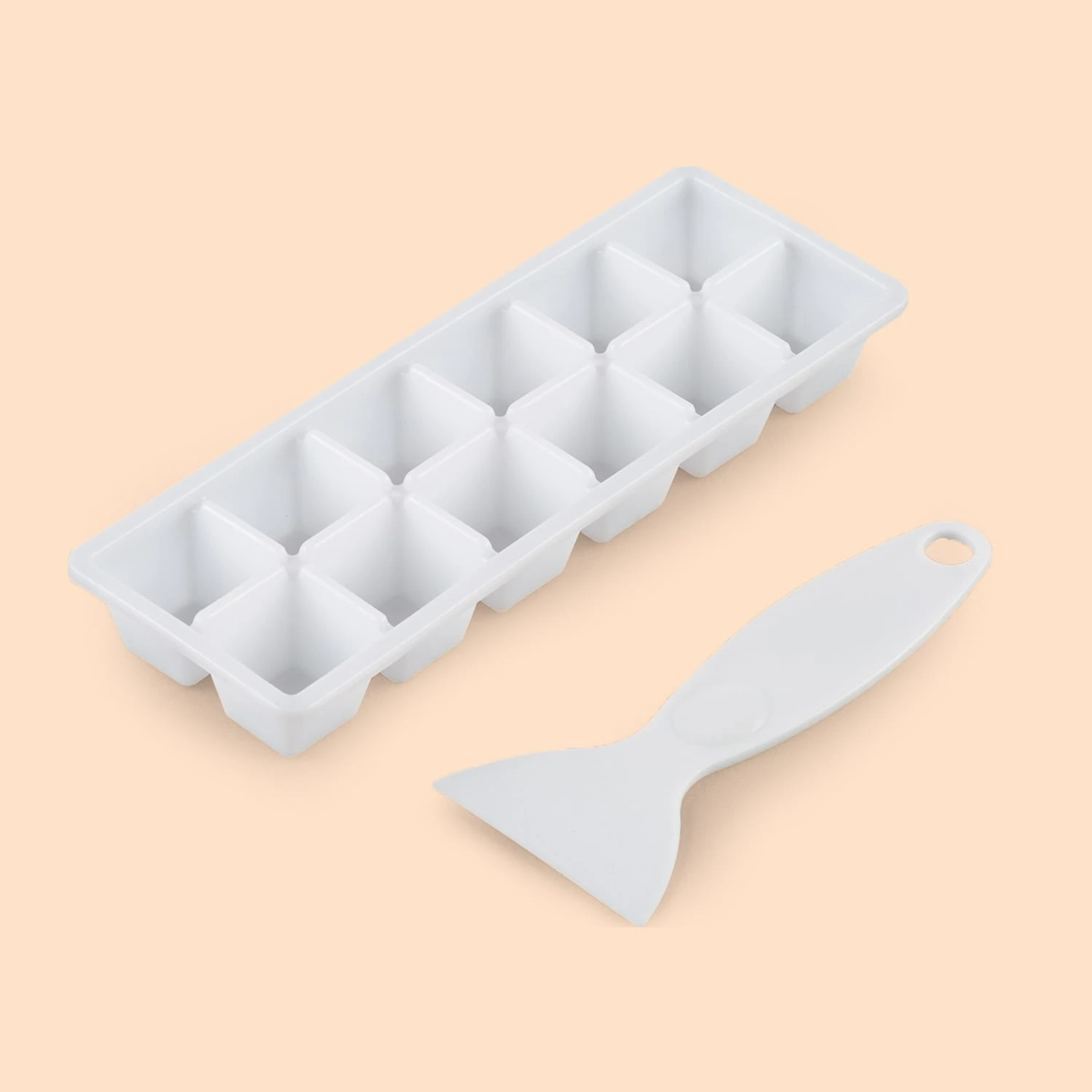 Garfield XL Gefrierschrank 4-Sterne 69L 80W Betriebsgeräusch: 41 DB – Bild 6