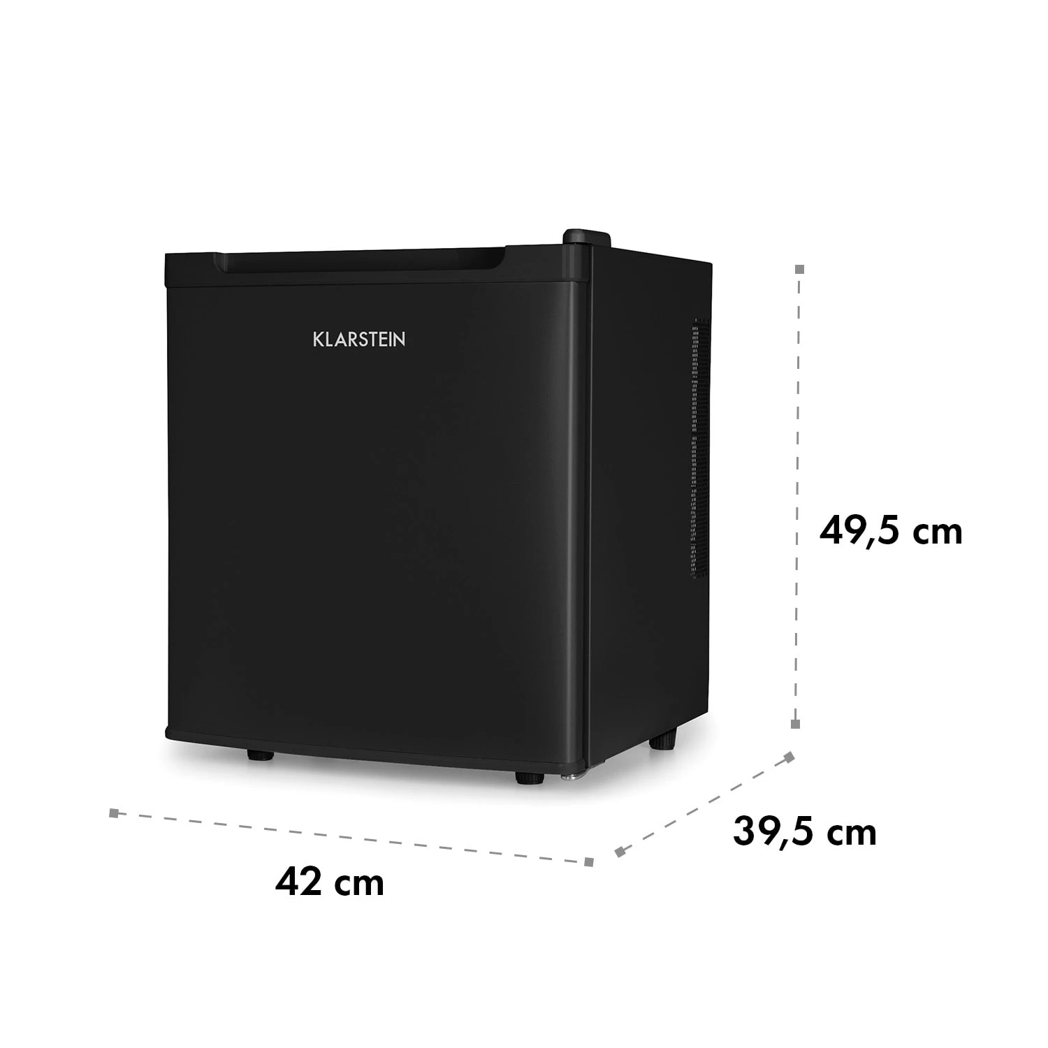 Silent Cool Kühlschrank 30l Arctic-Fox Cooling 23 DB(A) – Bild 8