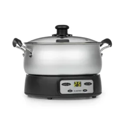 Jam Session Marmeladen- Und Geleekocher 1000W 2 Automatikprogramme