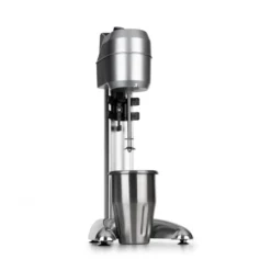 Kraftprotz Milchshake-Mixer Proteinshake 300W Stufenlos Edelstahl