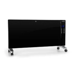 Lindholm Konvektionsheizgerät Thermostat Timer 2000W