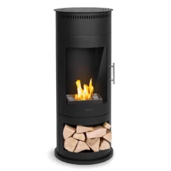 Phantasma Calor Ethanol-Kamin Rauch- & Geruchslos Sicherheitsglas