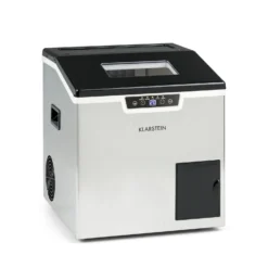 Icefestival Cube Eiswürfelbereiter 400W 1,9l 20kg/24h