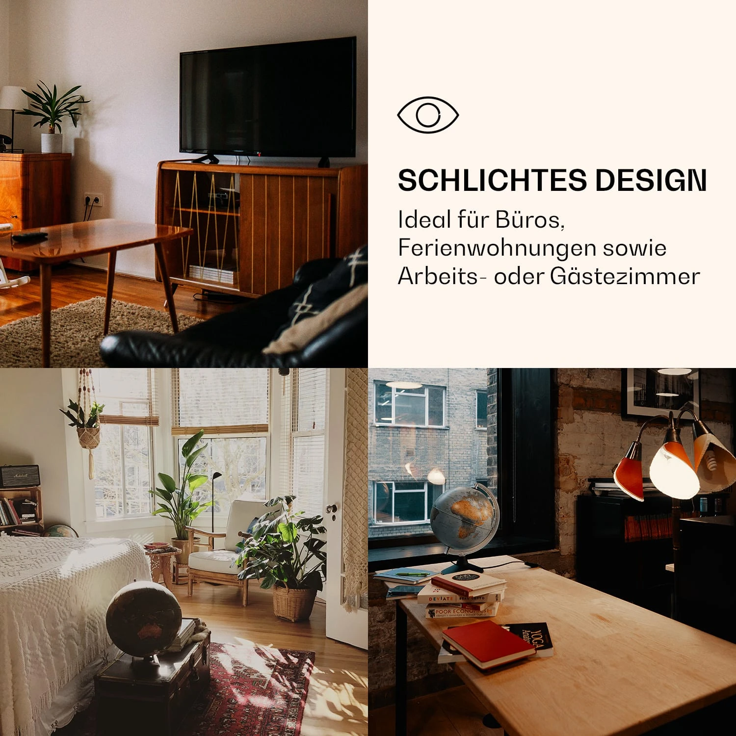 Pluto 60L Gefrierschrank 4-Sterne 60 Liter Bis -18 °C – Bild 4