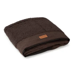 Odin Hundesofa Ersatzbezug | Waschbar | Rutschfest | Atmungsaktiv | Größe M (100 X 12 X 80 Cm)