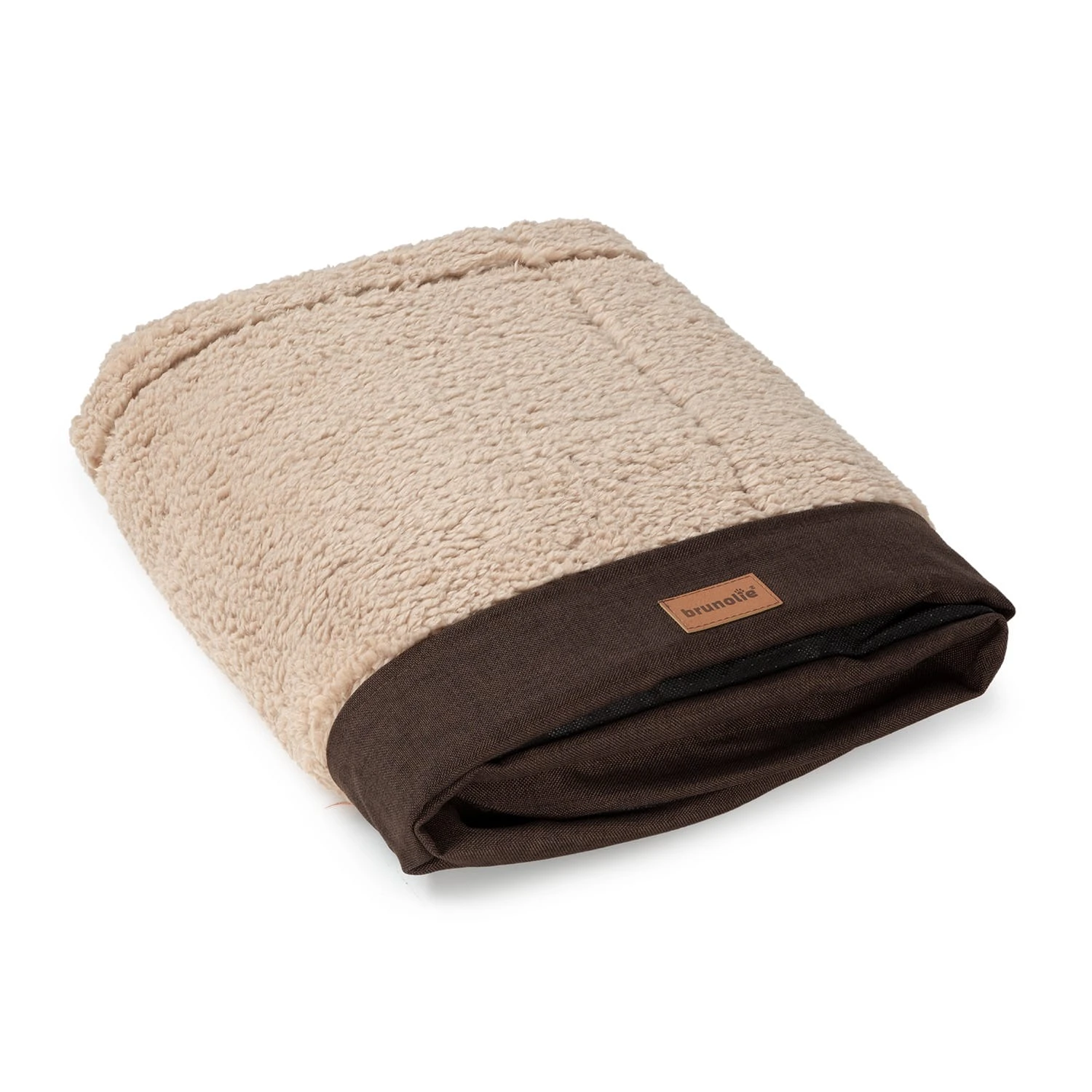 Odin Hundesofa Ersatzbezug Waschbar Rutschfest Atmungsaktiv Größe M