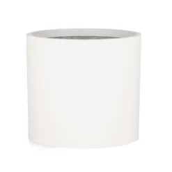 Gendt Pflanztopf Übertopf Faserstein In/Outdoor