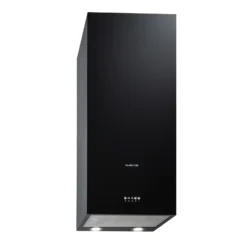 Monumenta Wandabzugshaube Aluminium 559m³/h LED EEK B