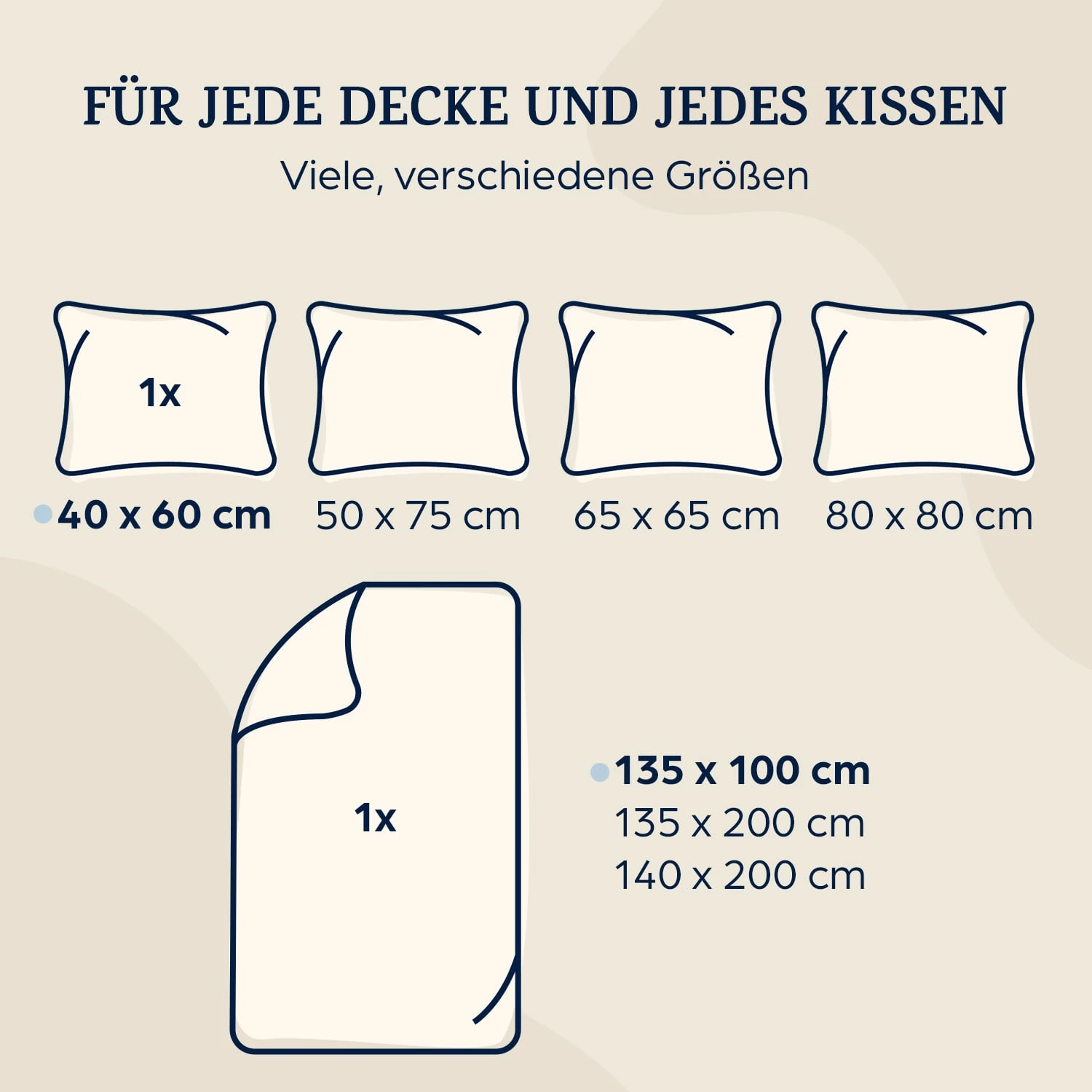 Soft Wonder Kids-Edition Bettwäsche 100 X 135 Cm 40 X 60 Cm Atmungsaktiv Mikrofaser – Bild 6