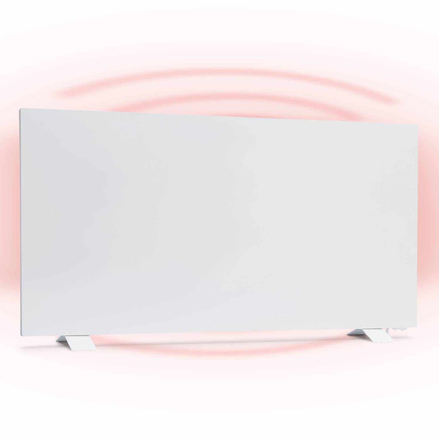 Taal Smart Hybrid-Infrarot-Heizung 105x56cm 750W Wochentimer IP24