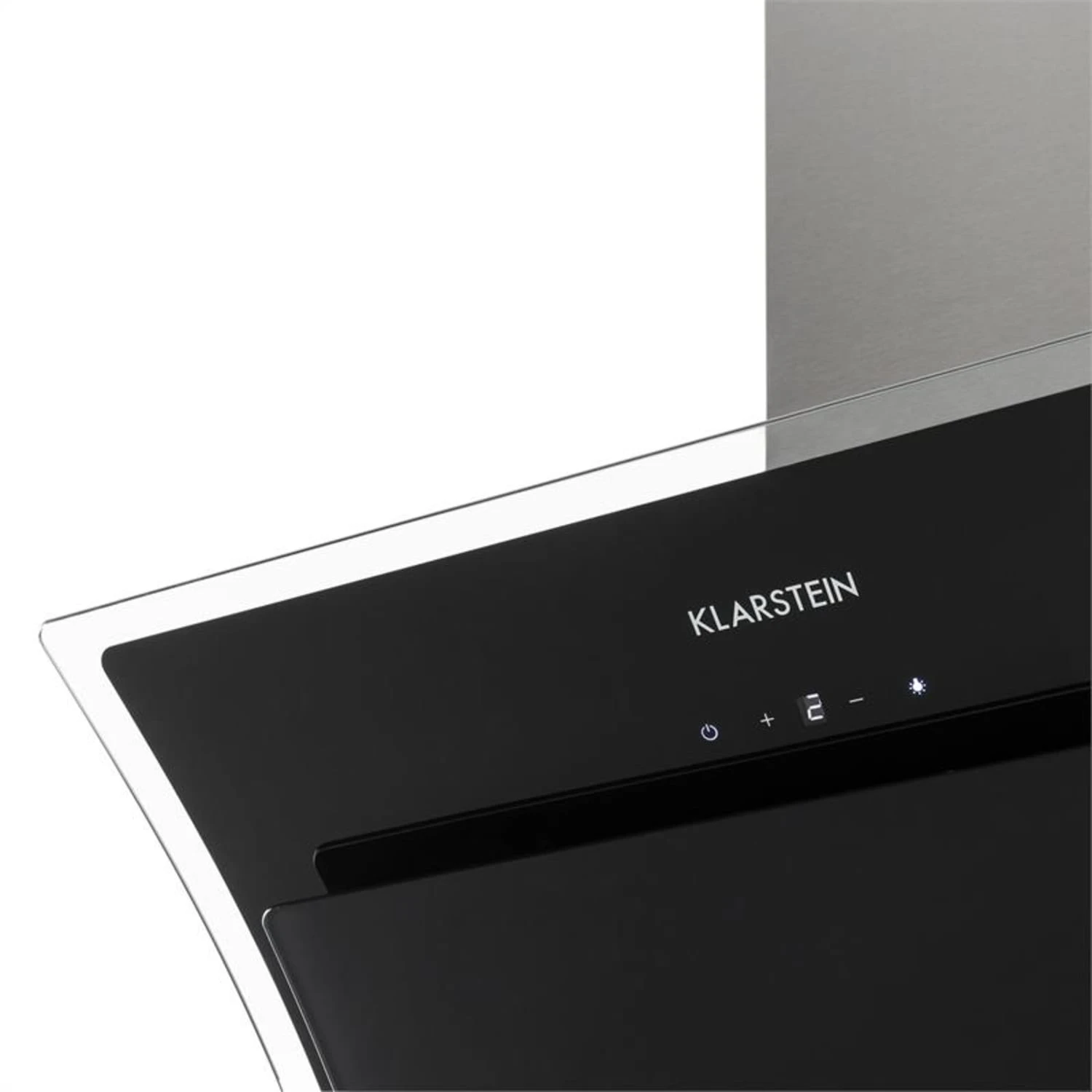 Sabia 60 Dunstabzugshaube 60cm | 600 M³/h | Energieeffizienzklasse A | Inklusive 2 X Aktivkohlefilter – Bild 5