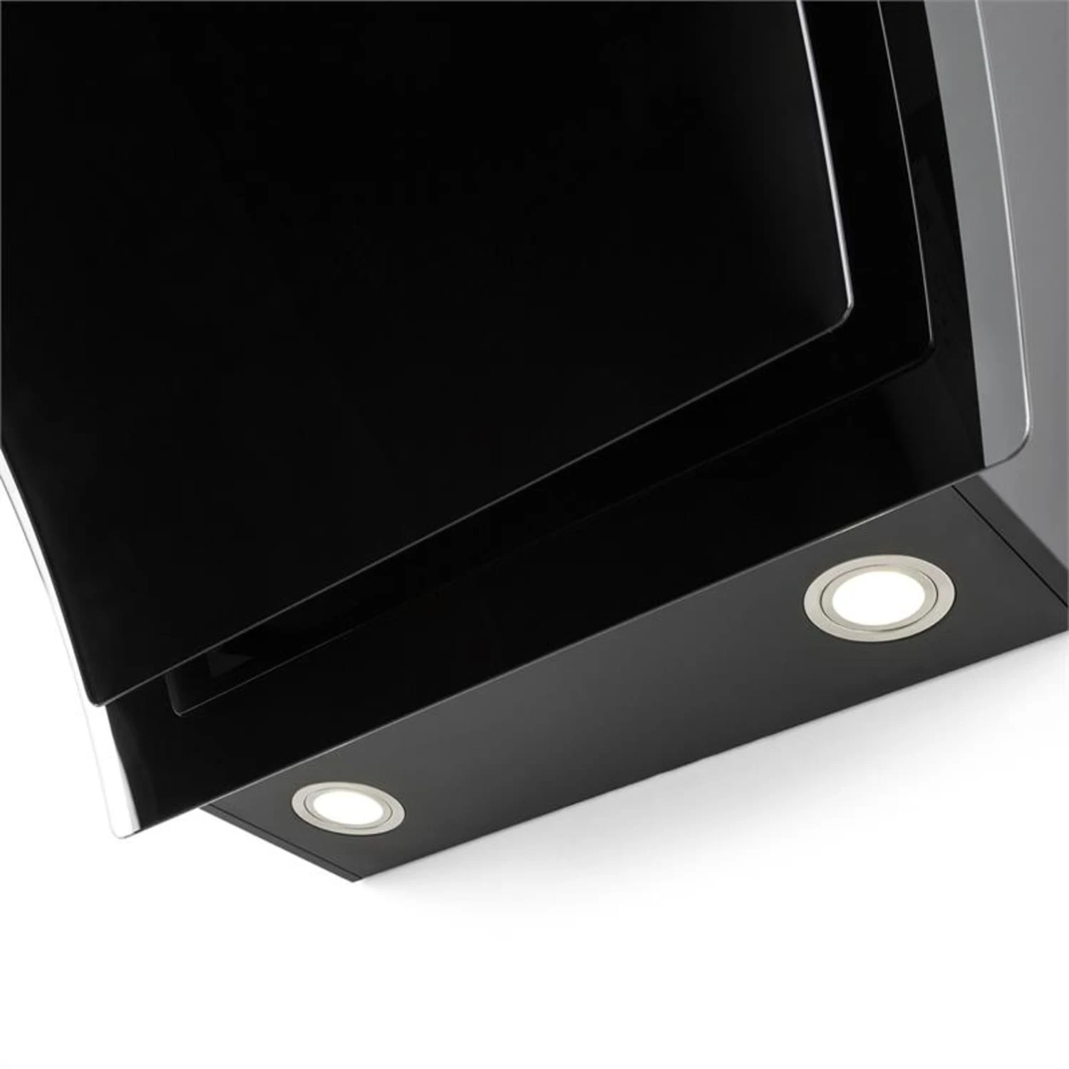 Sabia 60 Dunstabzugshaube 60cm | 600 M³/h | Energieeffizienzklasse A | Inklusive 2 X Aktivkohlefilter – Bild 6